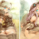 Illustration for article titled These Shadow of the Colossus Tans Might Be A Lil NSFW